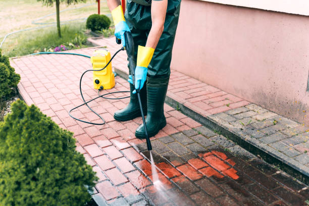 Best Gas Station Cleaning  in Newpt, OR