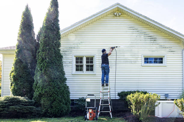 Best Sidewalk and Walkway Cleaning  in Newpt, OR